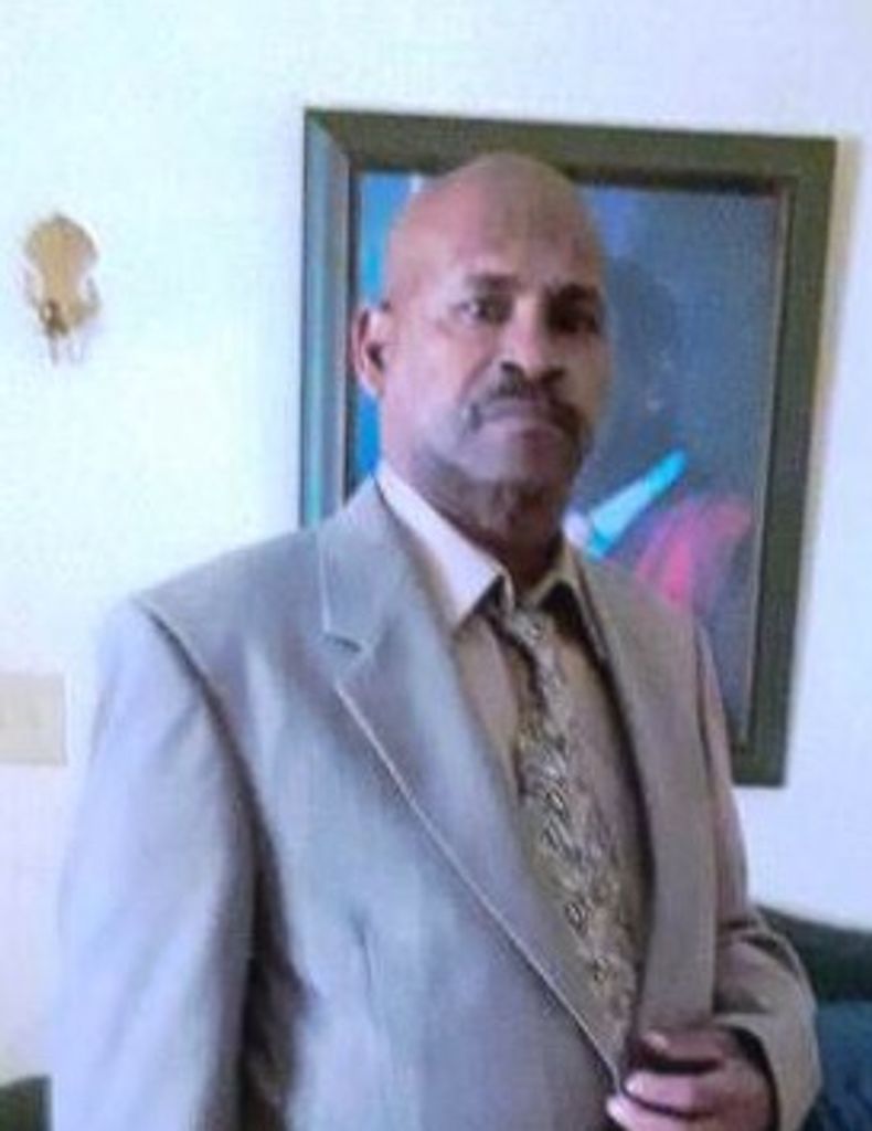Alton Graham Profile Photo