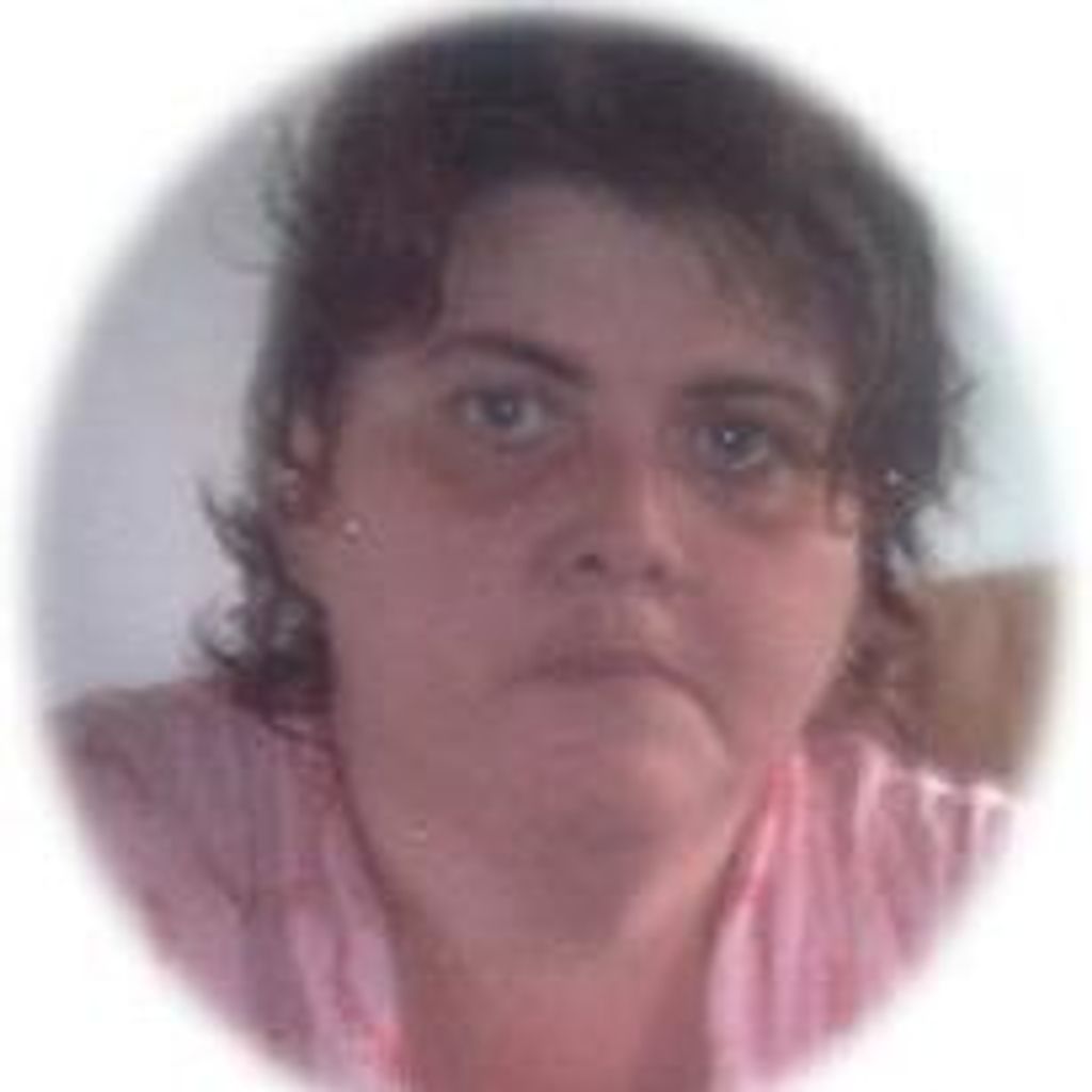 Mary Ann Dixon