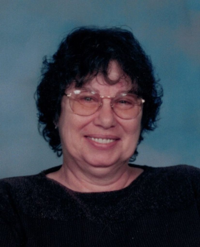 Glenda Glosson