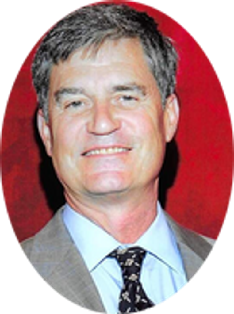 James S. "Jim" Colmer Jr.