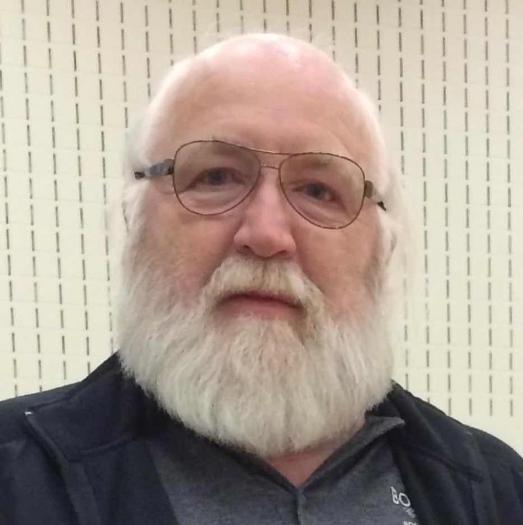 Ronald Edward VanKalker Profile Photo