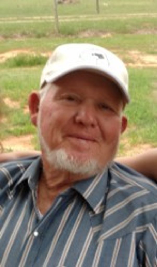 Marion Dale Peace Profile Photo