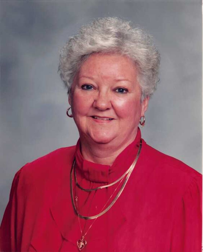 Wilma Jean (Knotts)  Lockard