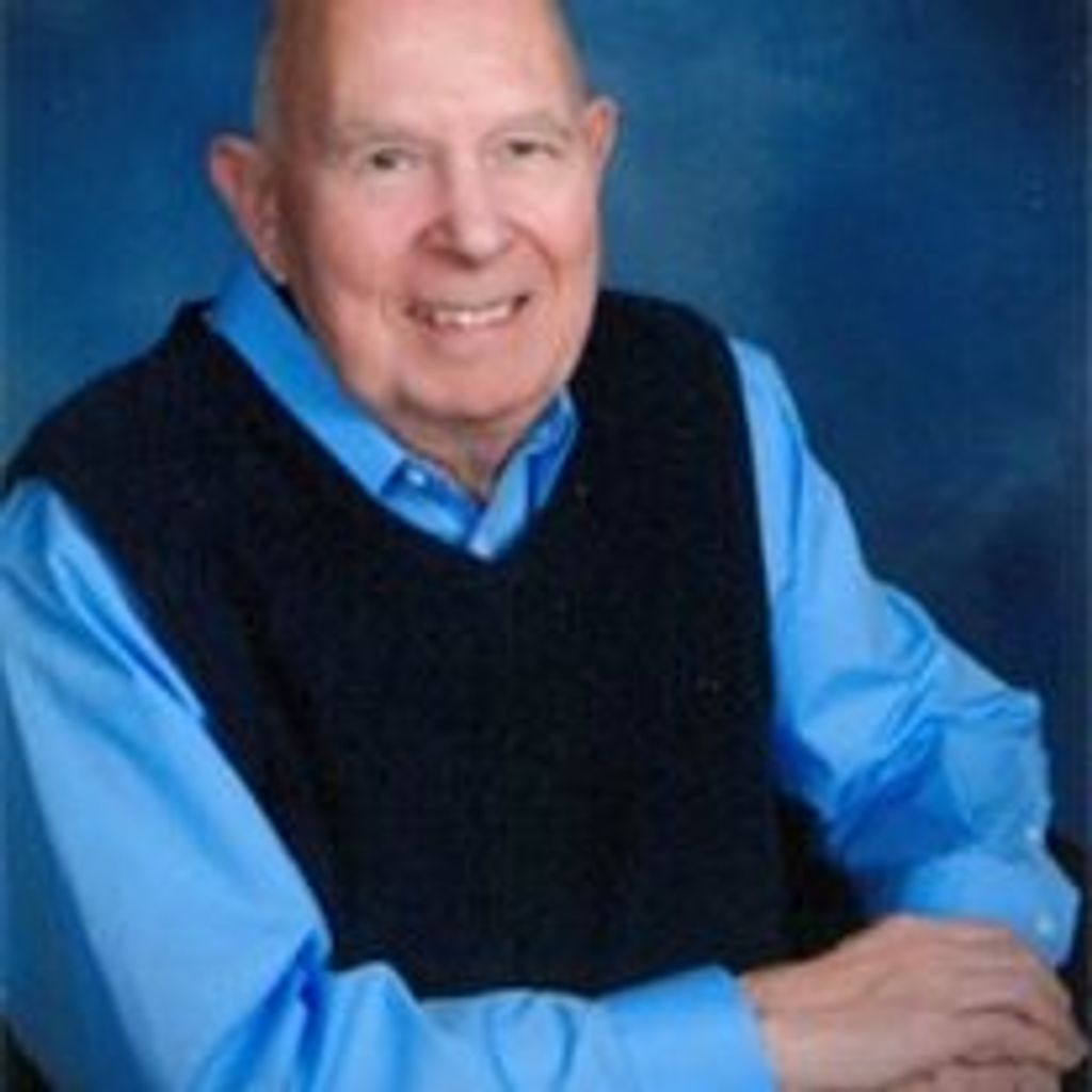 John W. "Jack"  Griebling