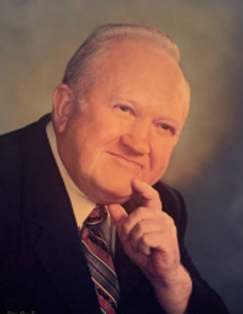 Dr. James Kenneth Mcnatt