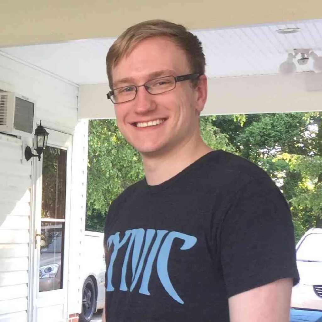 John Andrew Berlin Profile Photo