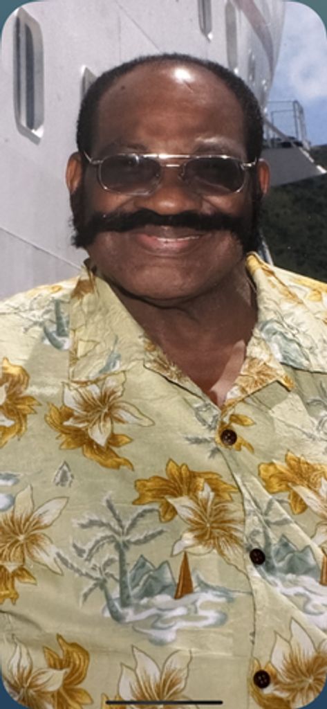 Joe Fletcher Profile Photo