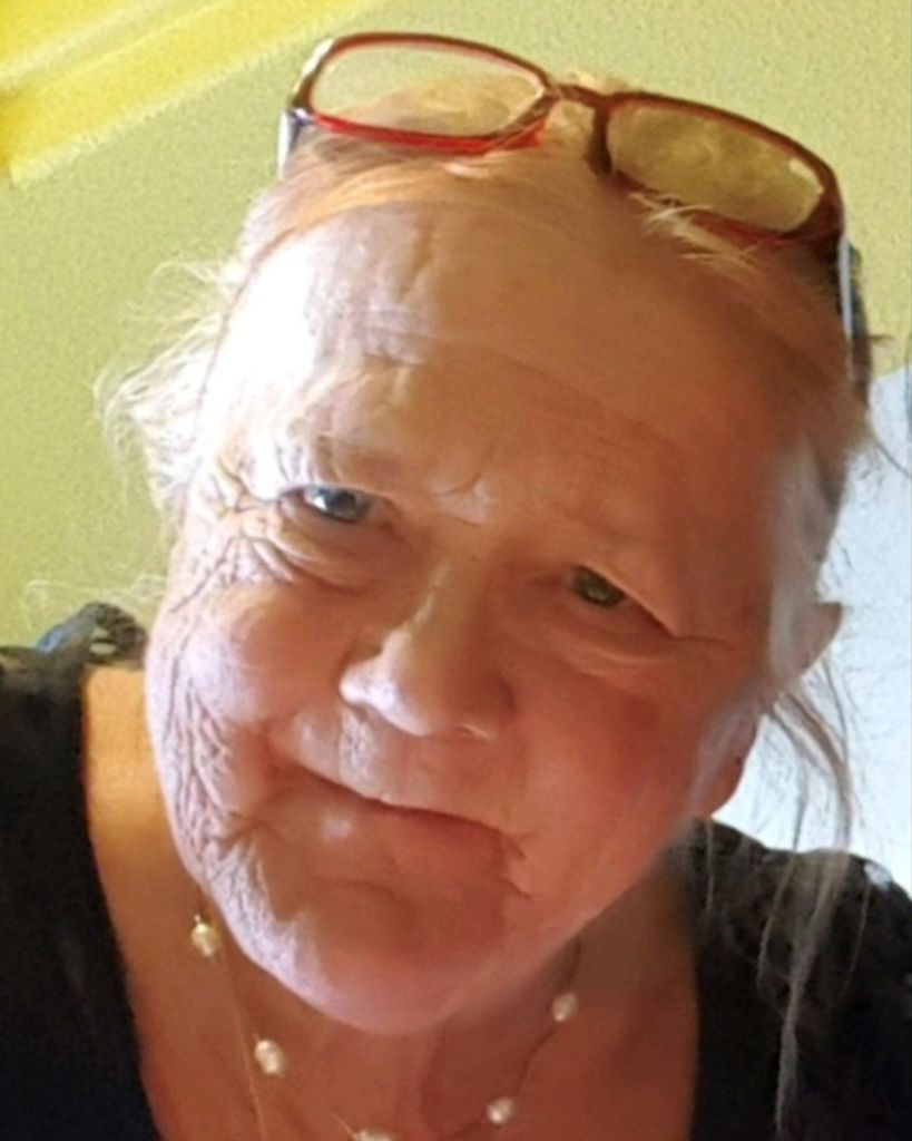 Sharon R. Campbell