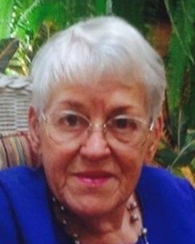 Edna L. Haydon