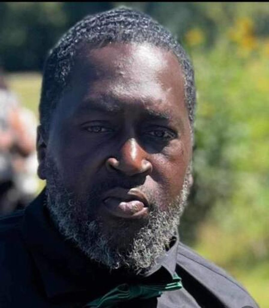 Terrell M. Burch Profile Photo