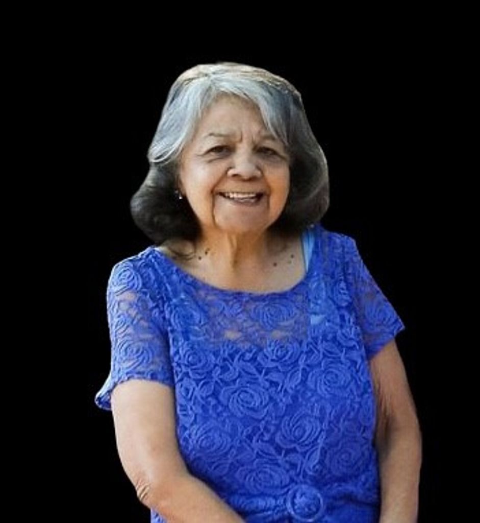 Marie Gomez Profile Photo