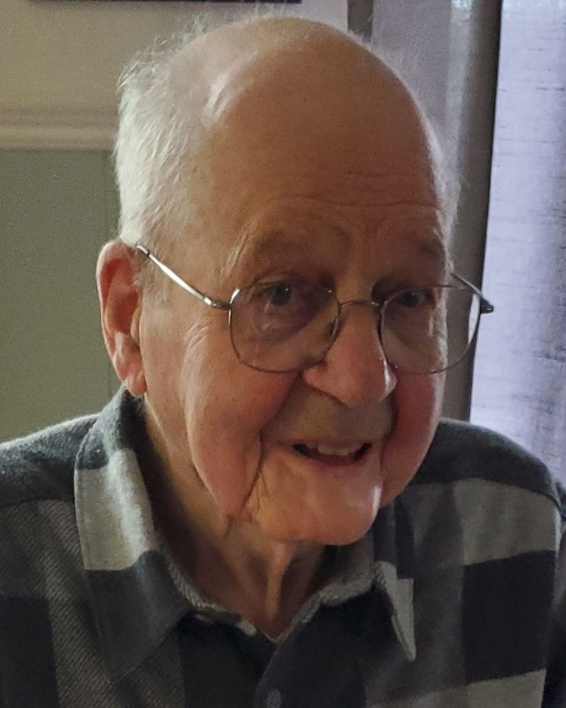 John Alton Hupman Profile Photo