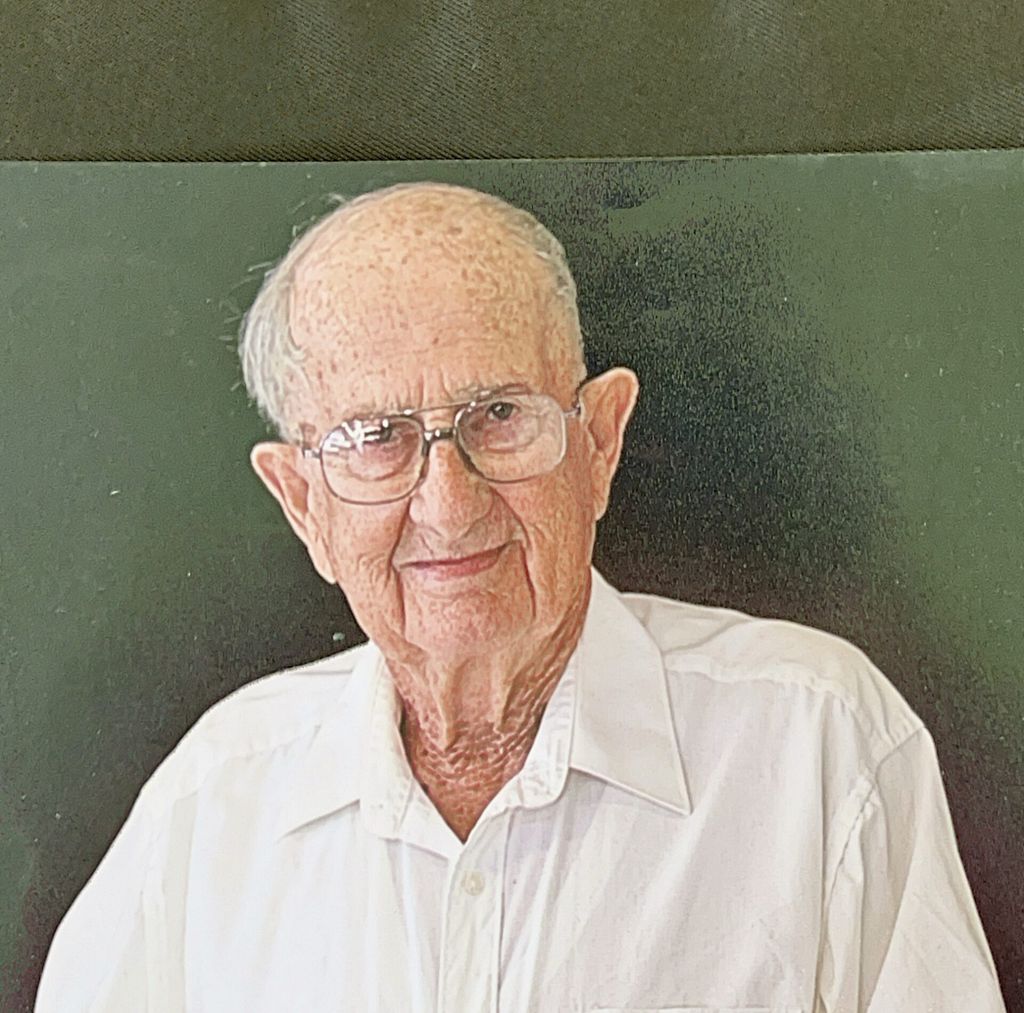 Raymond Francis Wille Profile Photo