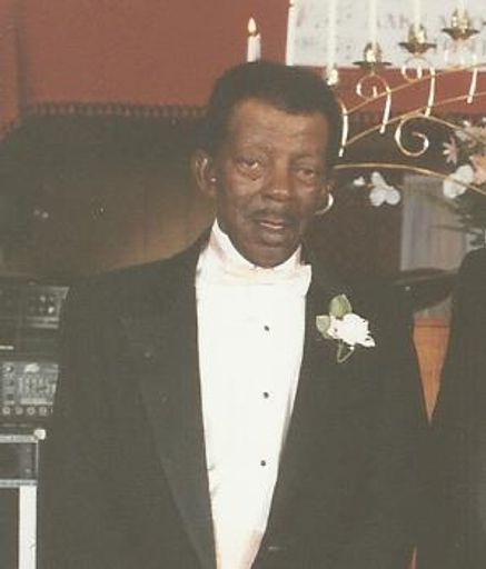 Mr. Willie L. Robinson Profile Photo