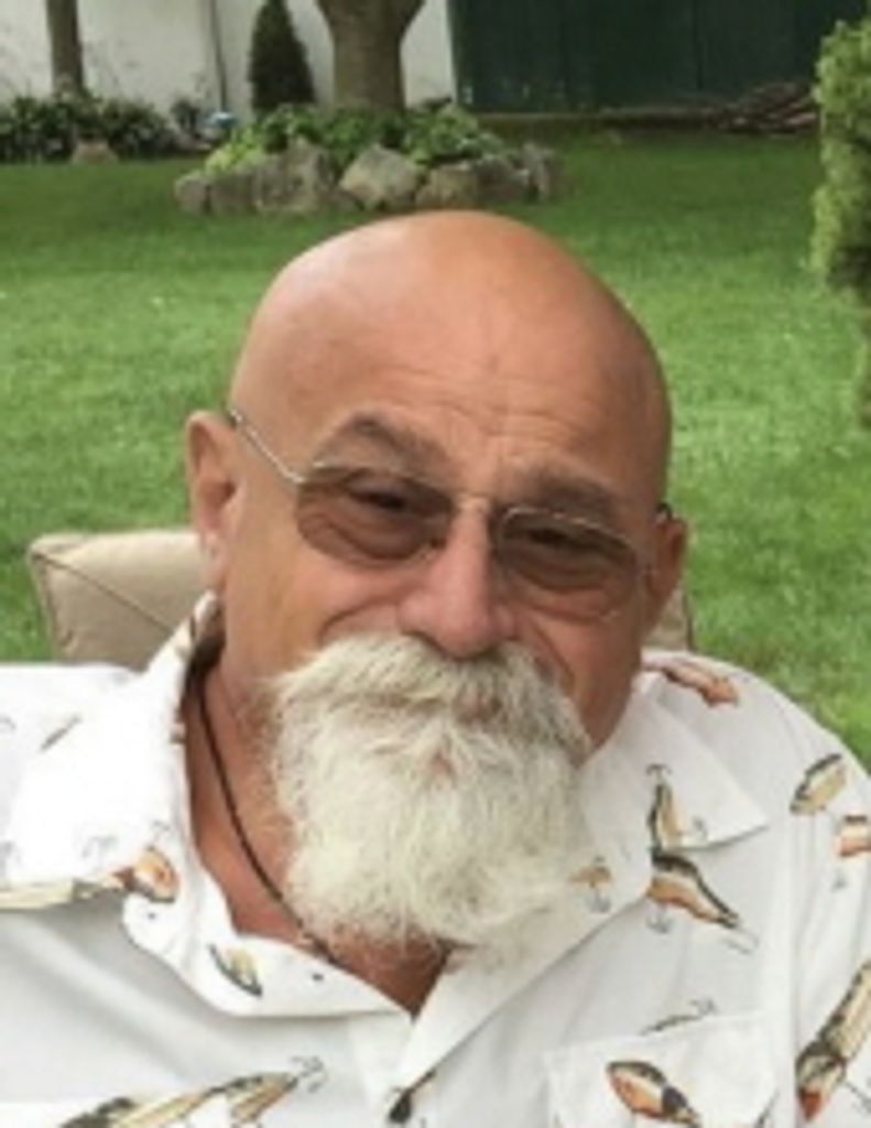 Alan M. Goldberg