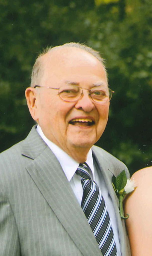 Robert Joseph Priem