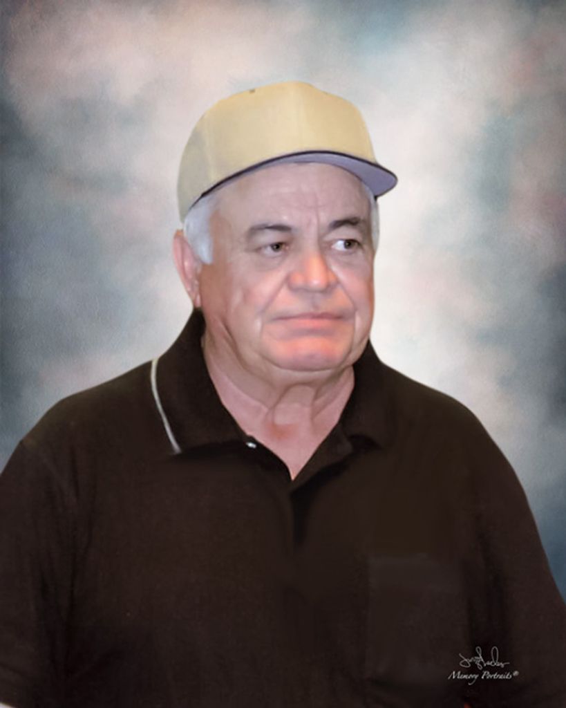 Raul Ramos Profile Photo