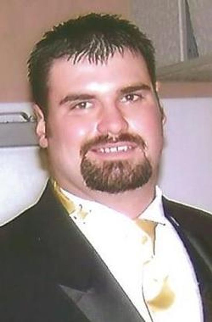 Joshua Alan Fritz Profile Photo