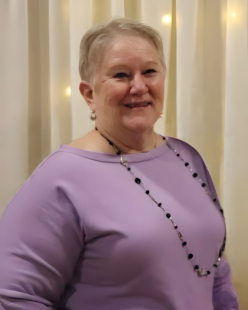 Margaret A Metcalf Profile Photo