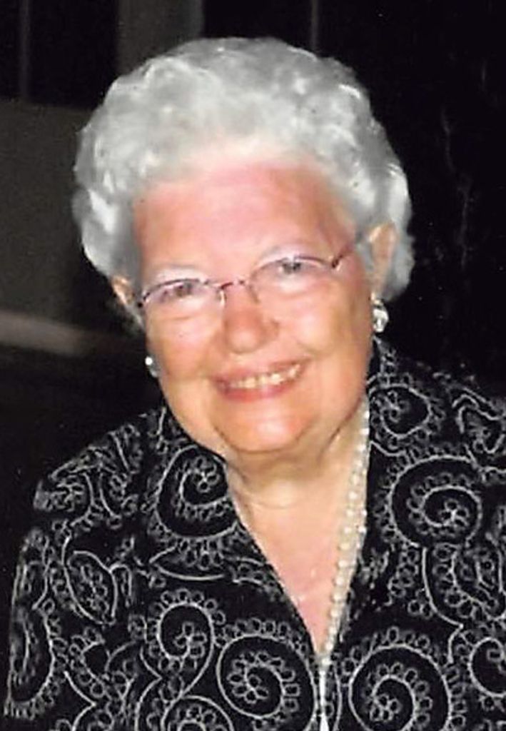 Mary J. Curran Profile Photo