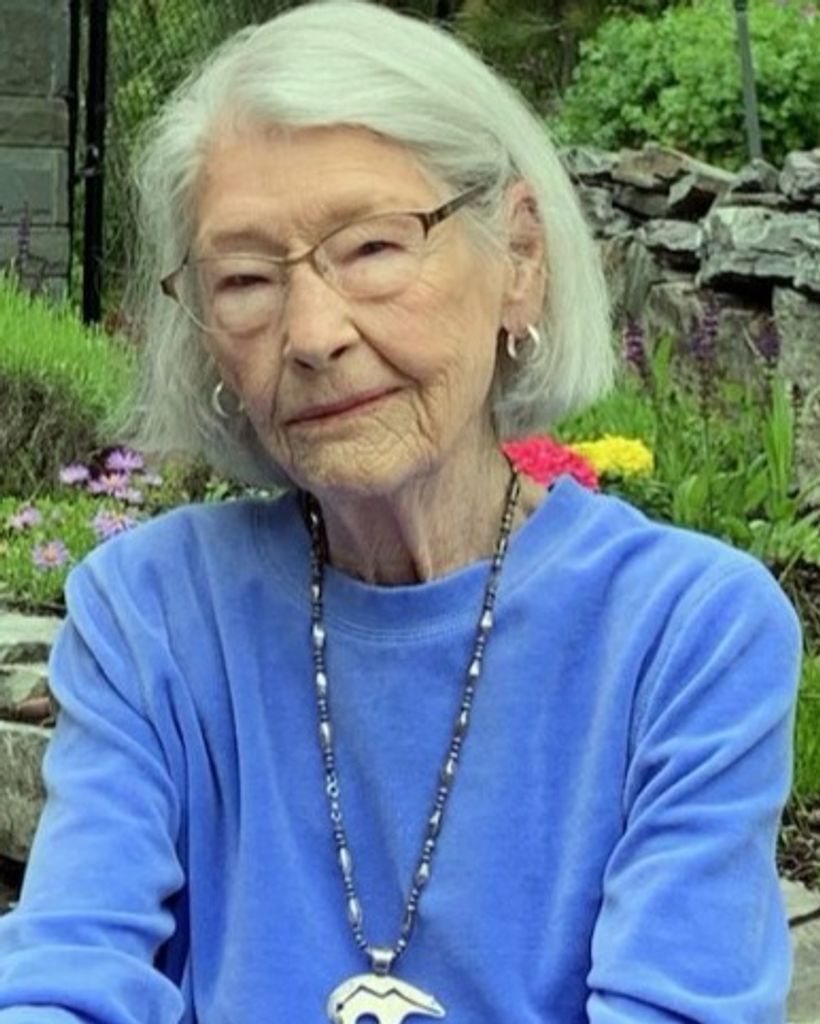 Annette Gardiner