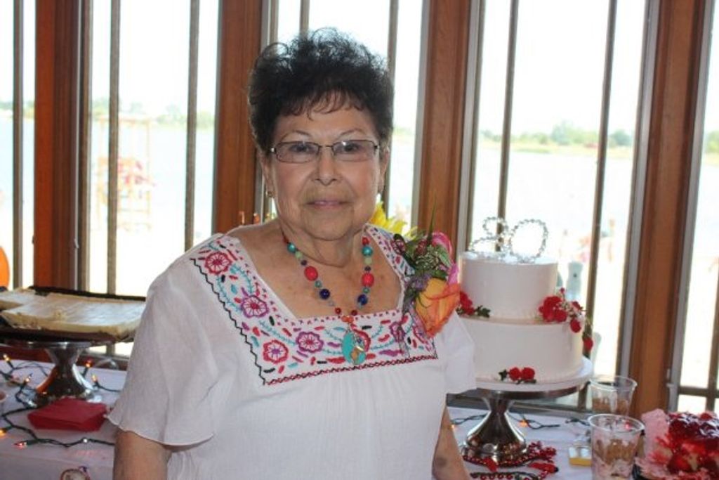 Lydia Franco Ortiz