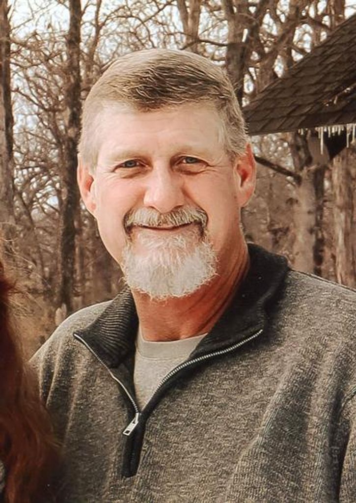 Steve Leroy Snyder Profile Photo