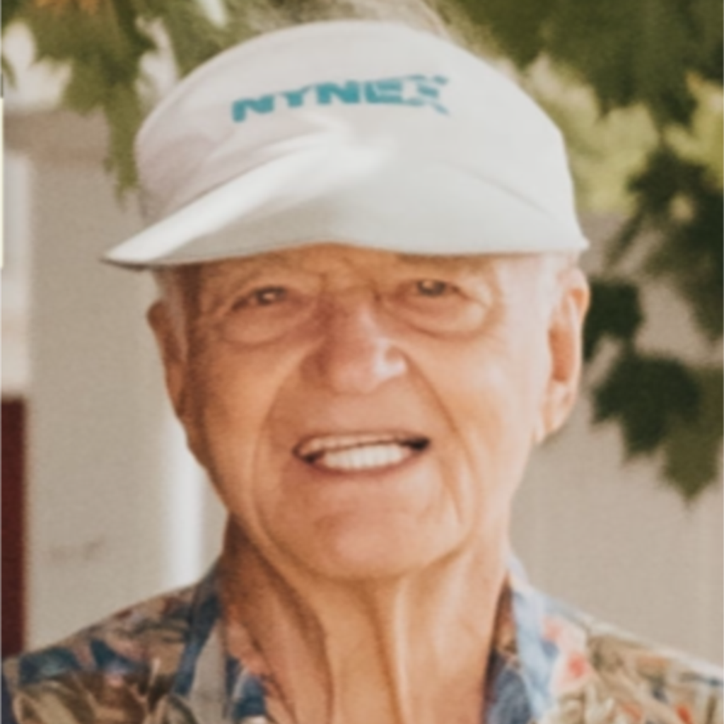 Michael T. Barry Profile Photo