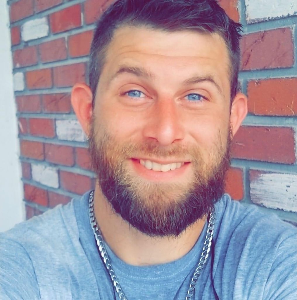 James Emory Brooks Iii Profile Photo