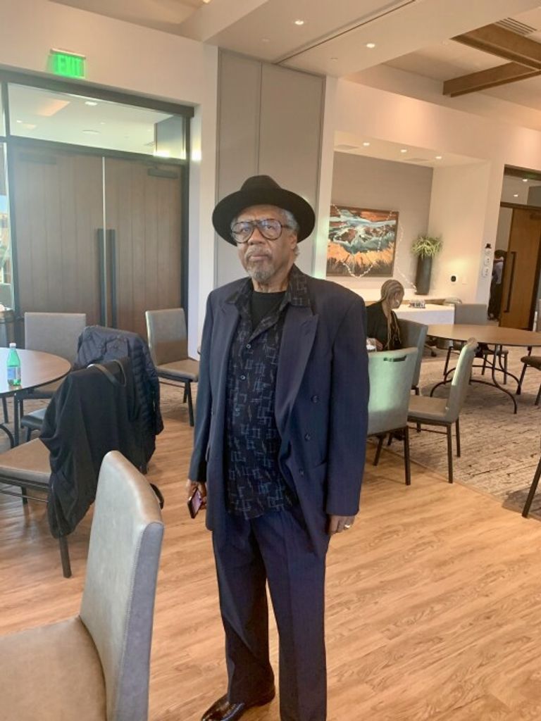 Frank Benjamin Bell Sr Profile Photo