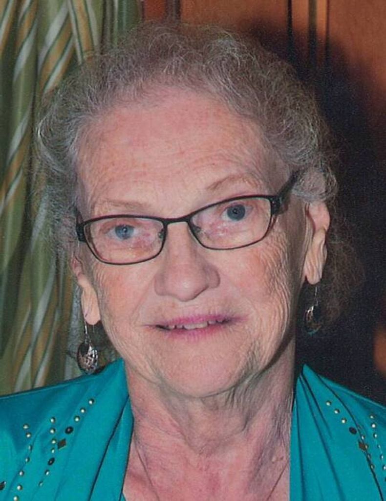 Janet A. (Kuykendall)  Snell Profile Photo