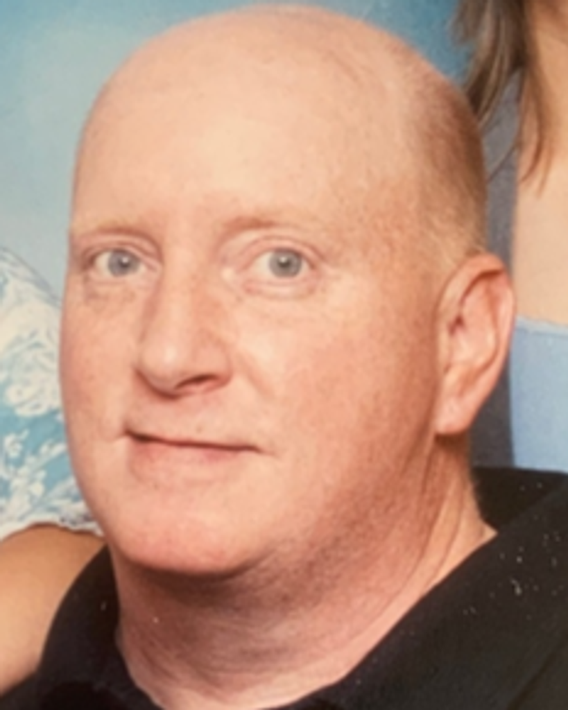 Garry Stephen Driscoll Profile Photo