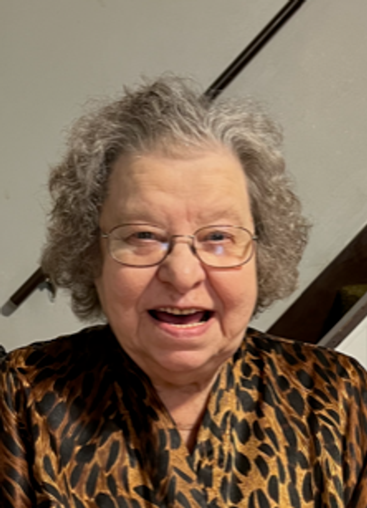 Maryann Sproat
