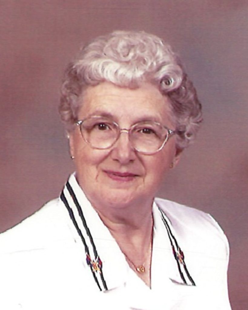 Shirley J. Kimber