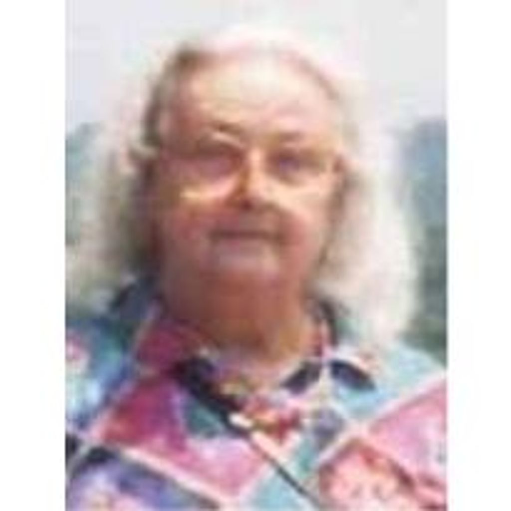 Olive Bernadine Puetz