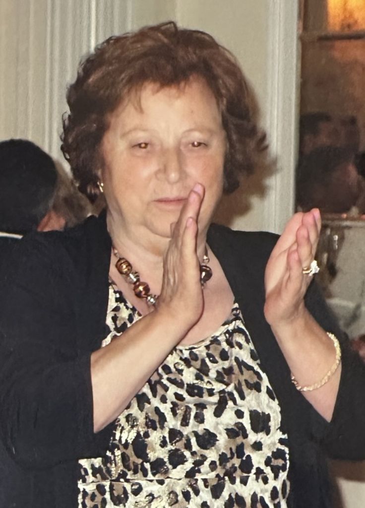 Emilia Barbato Profile Photo