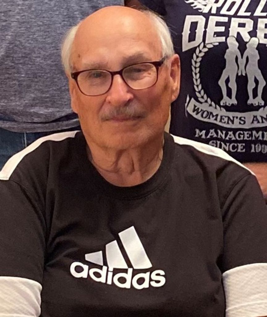 Edwin Lee Moore Profile Photo