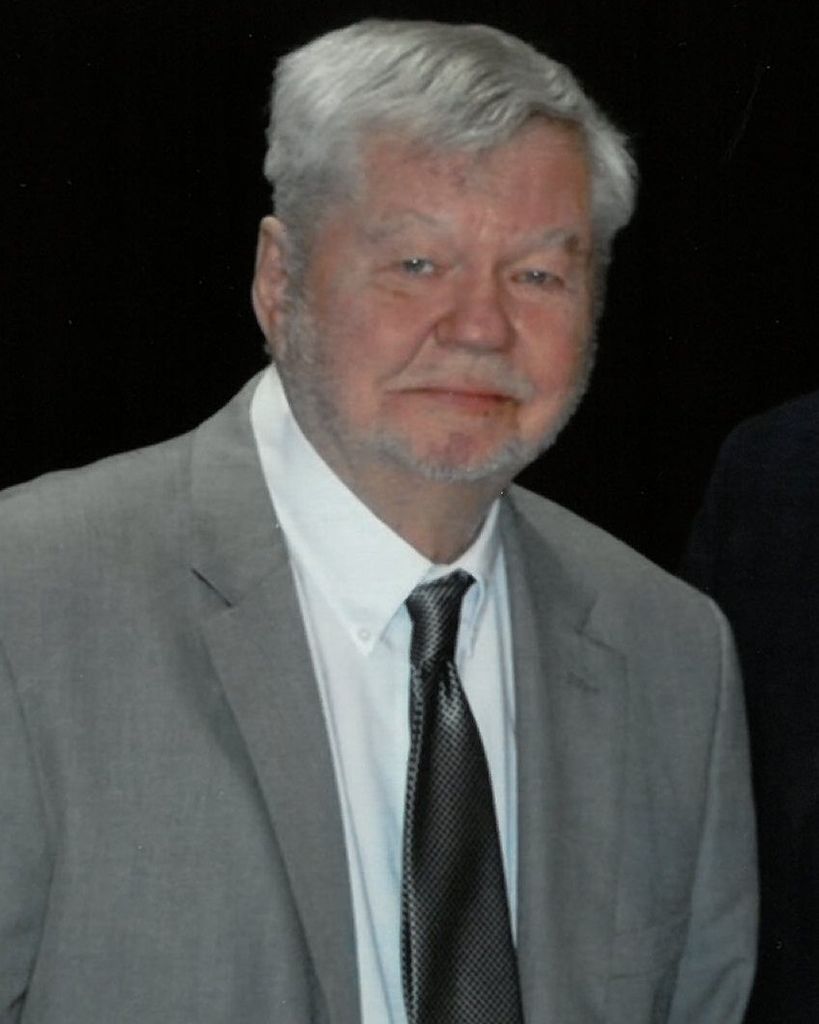 Larry Walters Palmer Profile Photo