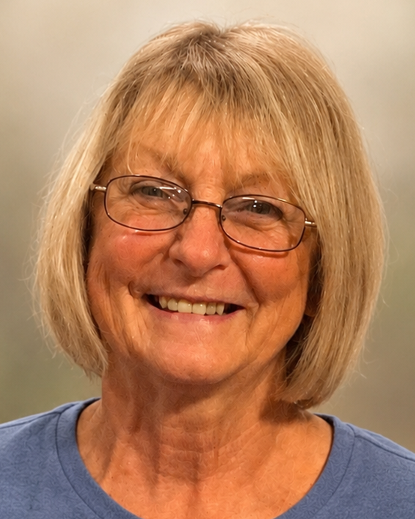 Pamela Sue Mobley Moore