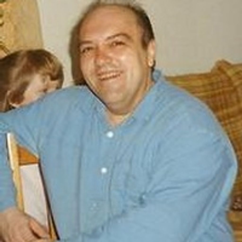 Gerald Joe Stedillie