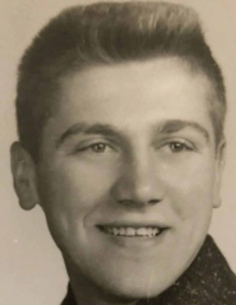 Robert "Bob" E. Dolengo