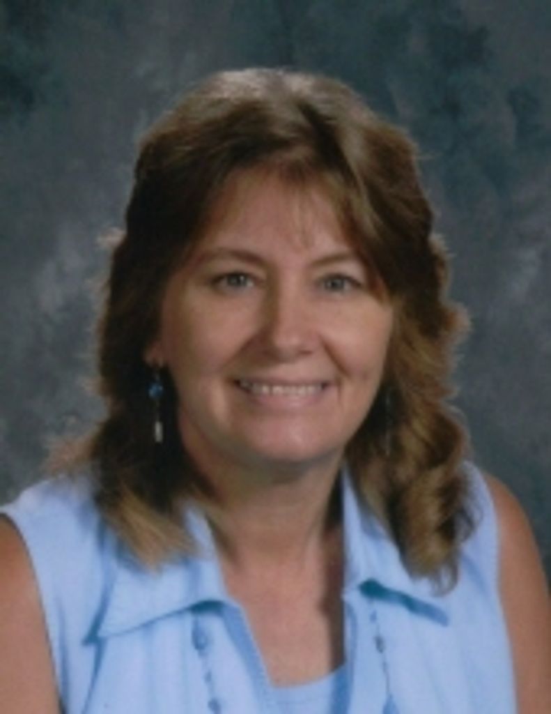 Debra Kay Dawson