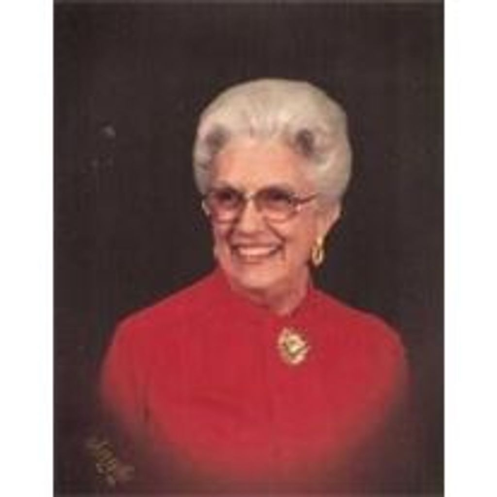 Anna Lee Cates