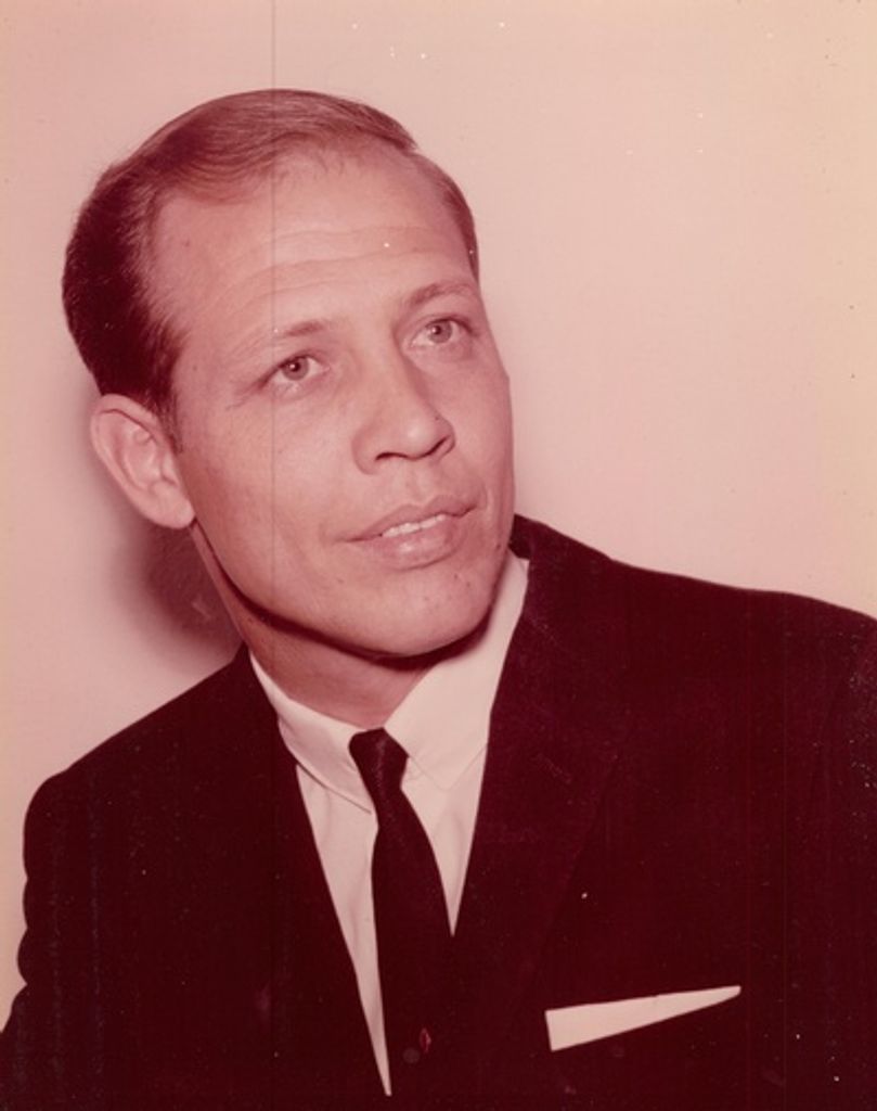 Don Hughes Profile Photo