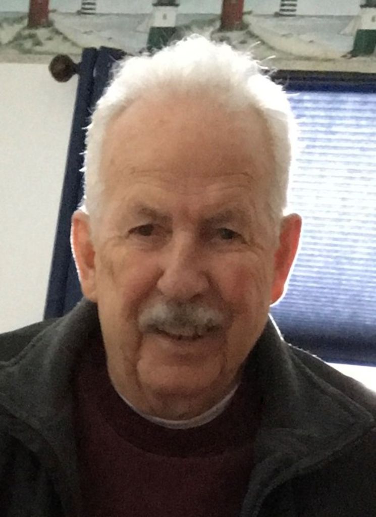 Charles David Michaels