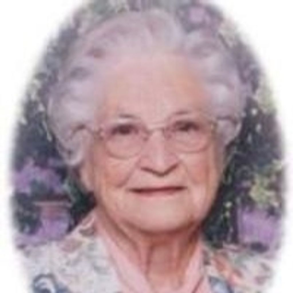 Alma Renna Harper
