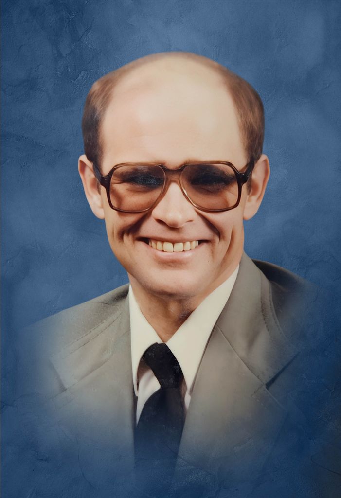 Kenneth "Kenny" Eugene Sherman