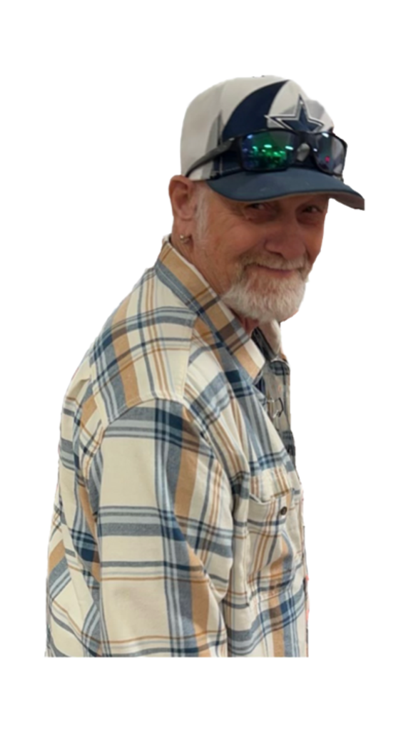 David Michael Townsend Profile Photo