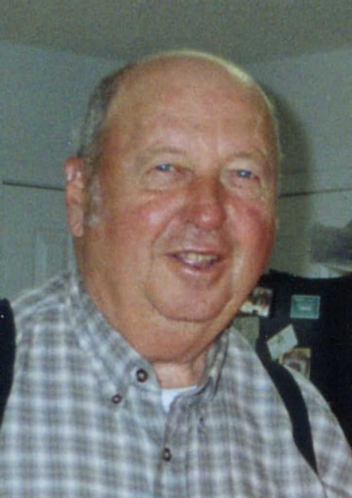 Henry Paul Wiskus Profile Photo
