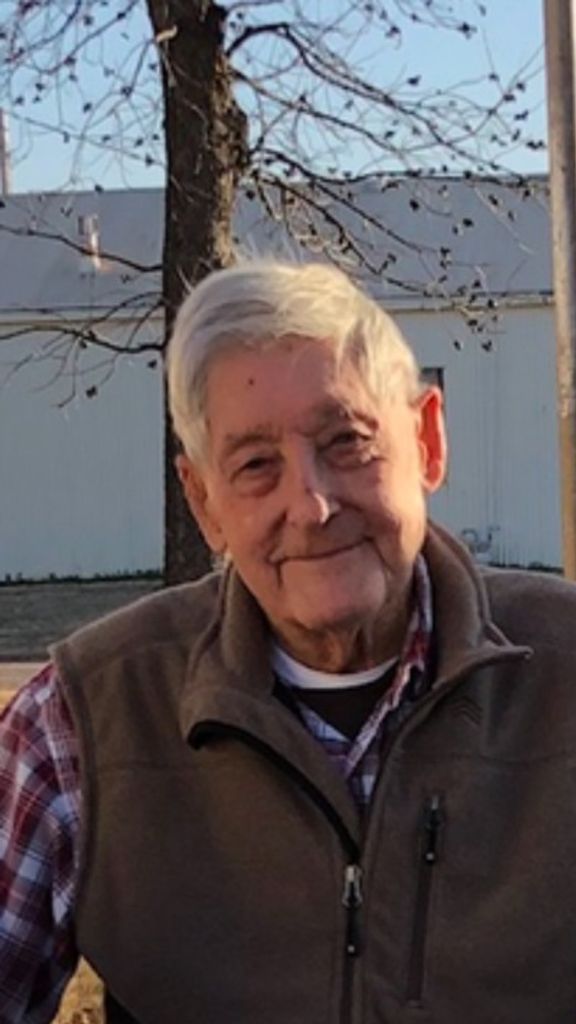 Tommie O. "Bud" Reynolds Profile Photo